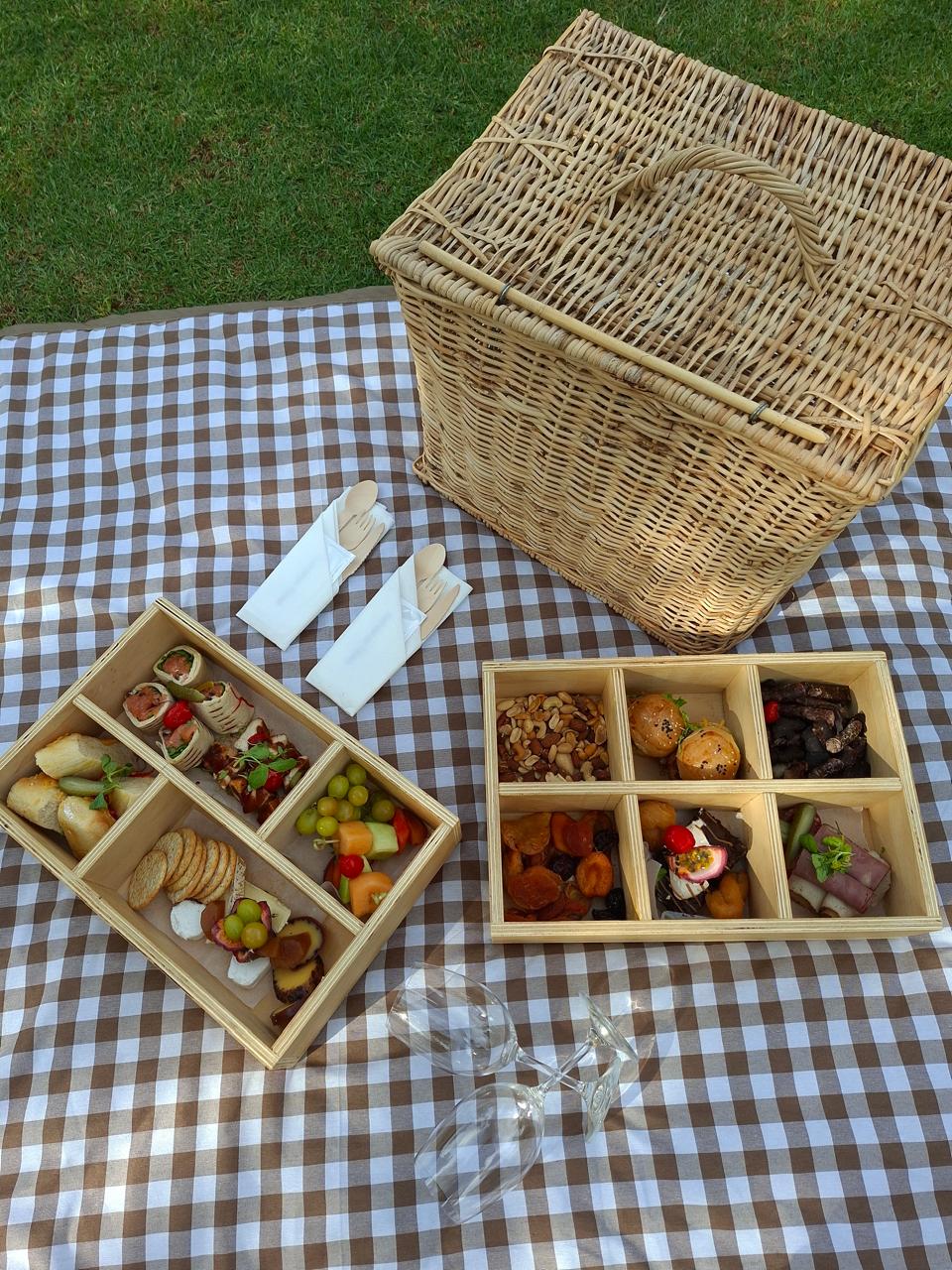 The Camdeboo Picnic