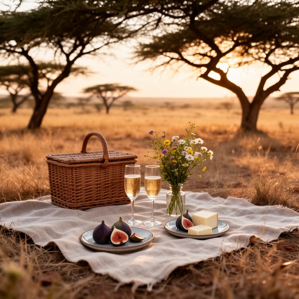 The Camdeboo Picnic